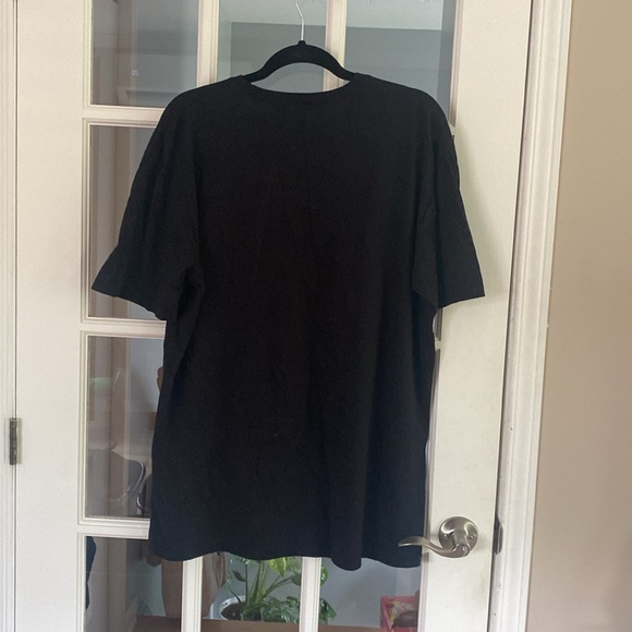 STAY HOME CLUB UNISEX T SHIRT - Picture 3 of 3